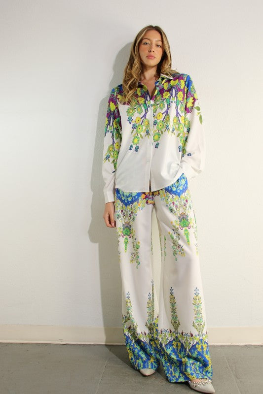 Marcela Print Set