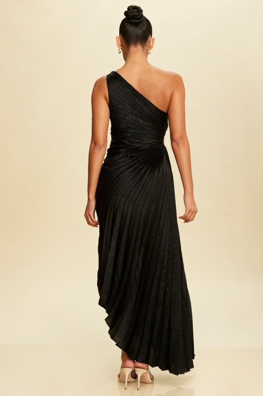 Cecilia Dress