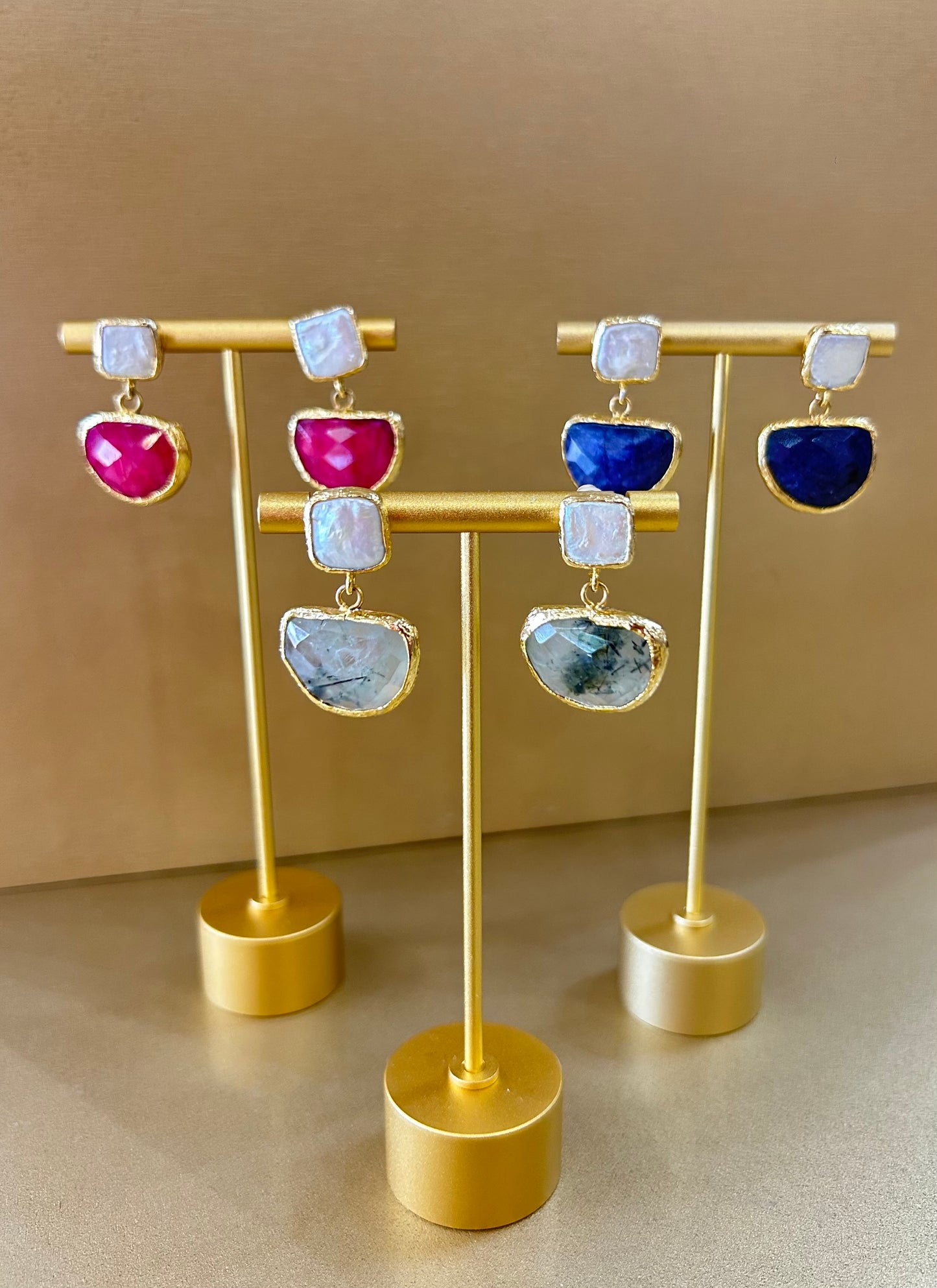Maia Earrings