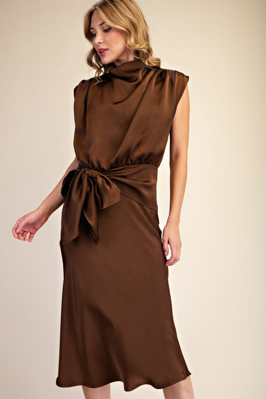 Mabel Midi Dress