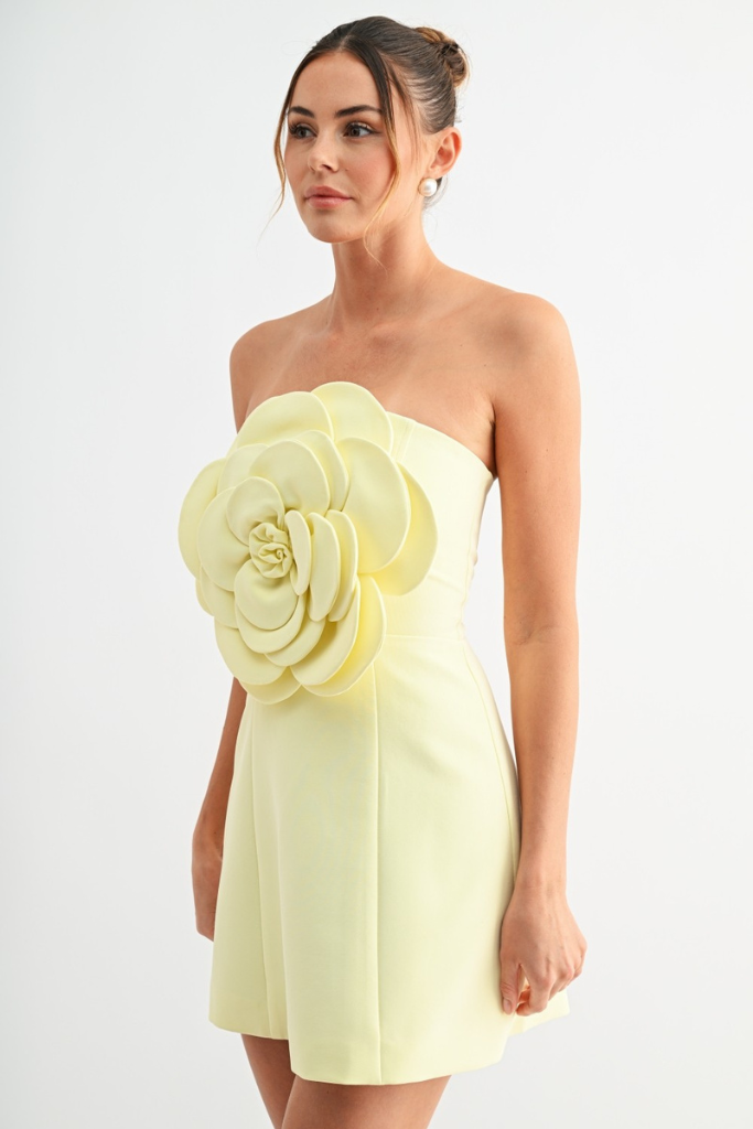 Bloom Dress