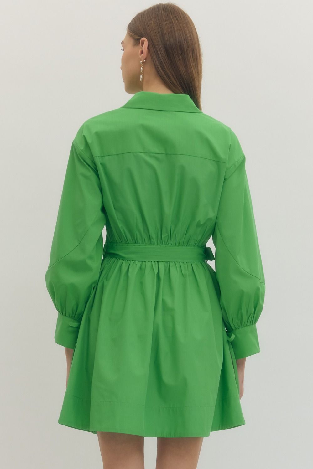Ivy Dress