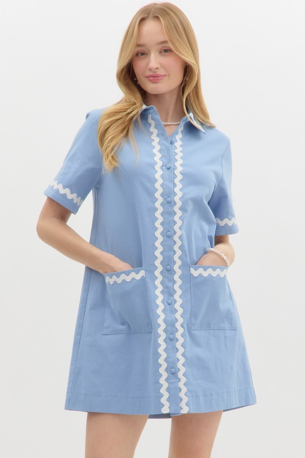 Pamela Dress