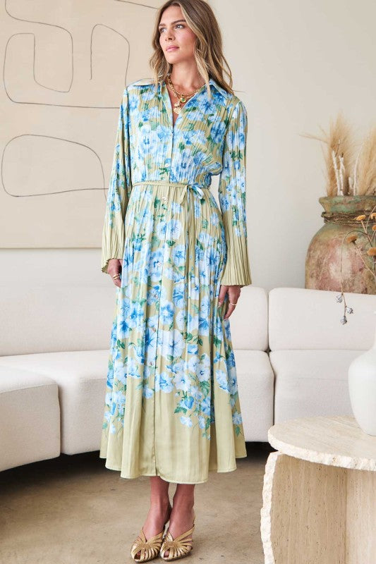Brianna Dress