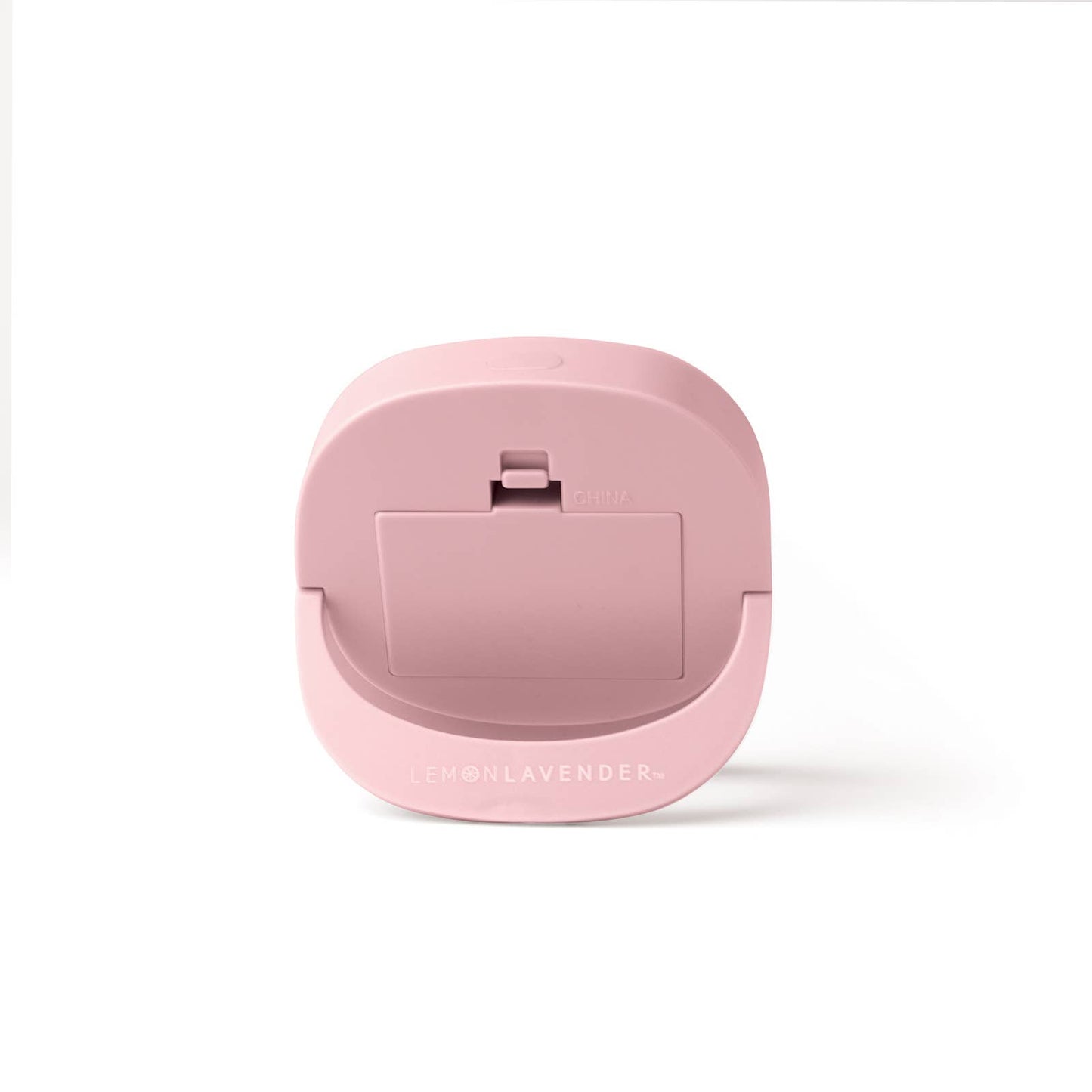 Lemon Lavender - LED Light Up Mini Mirror