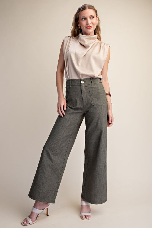 Caty Pants