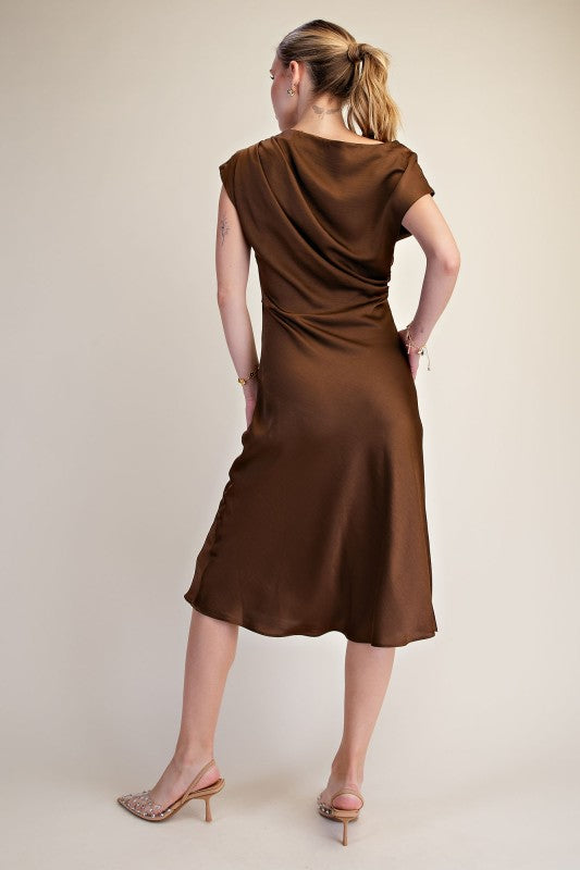Adelle Midi Dress