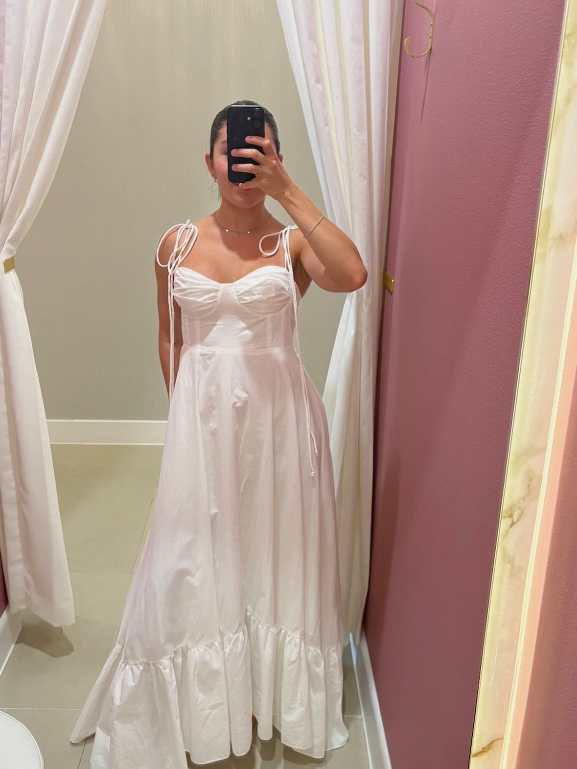 Anita Dress