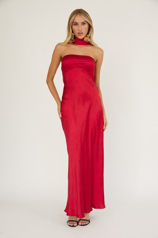 Linda Dress