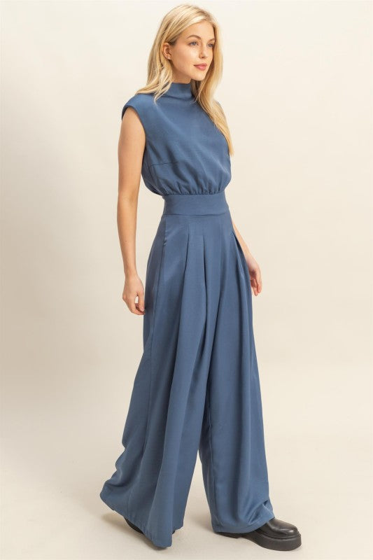 Marianne Jumpsuit