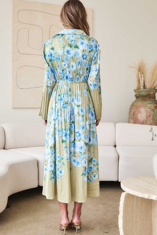 Brianna Dress
