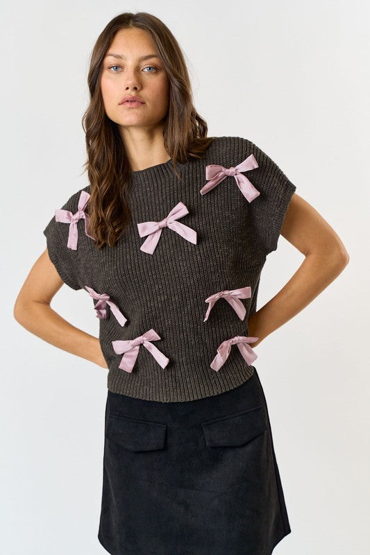 Femina Sweater Top