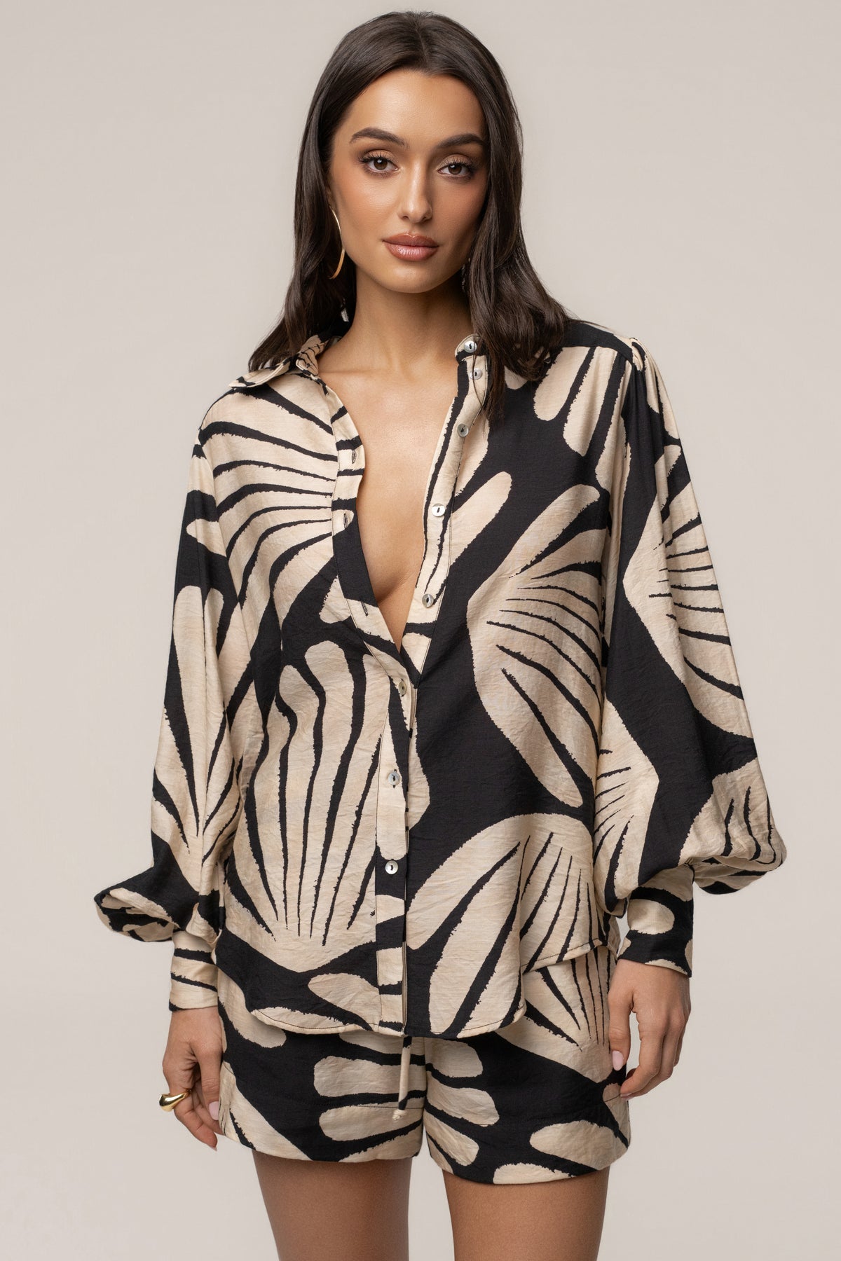 Luna Two Piece Set