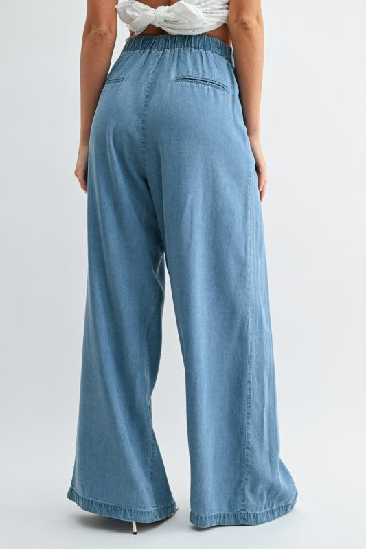 Vici Denim pants
