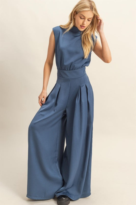Marianne Jumpsuit