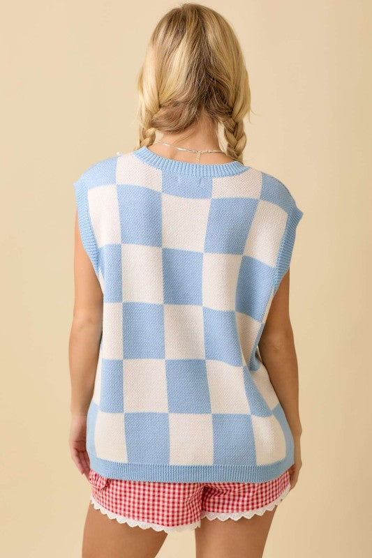 La Dolce Vita Sweater