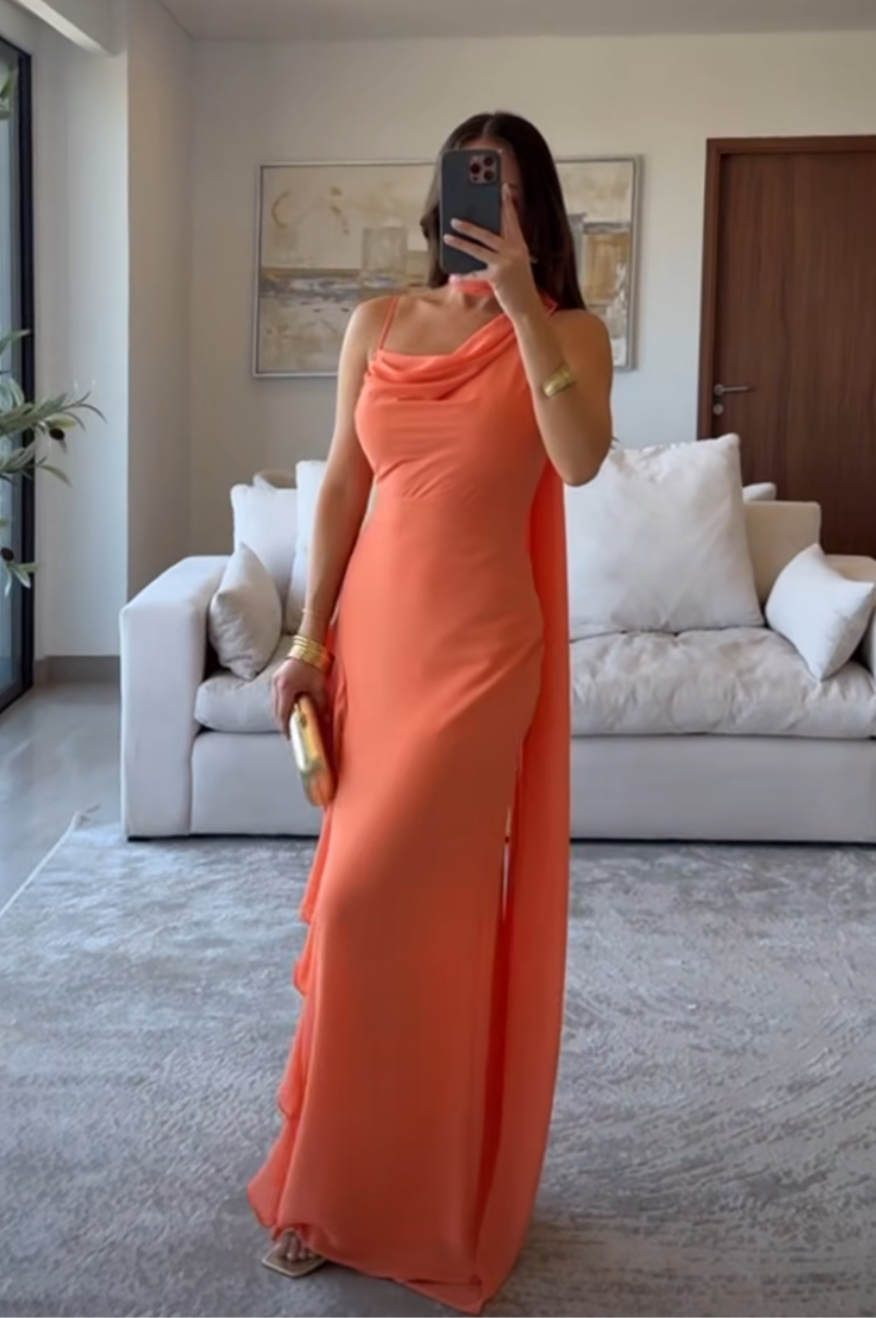 Julia Maxi Dress