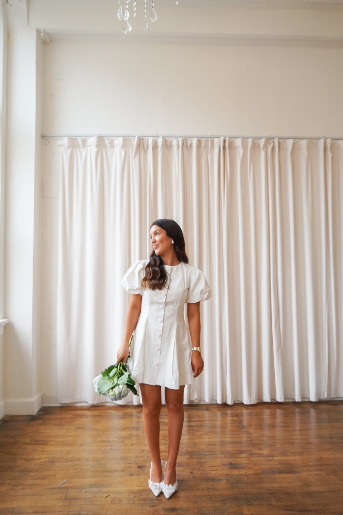 Mely Dress