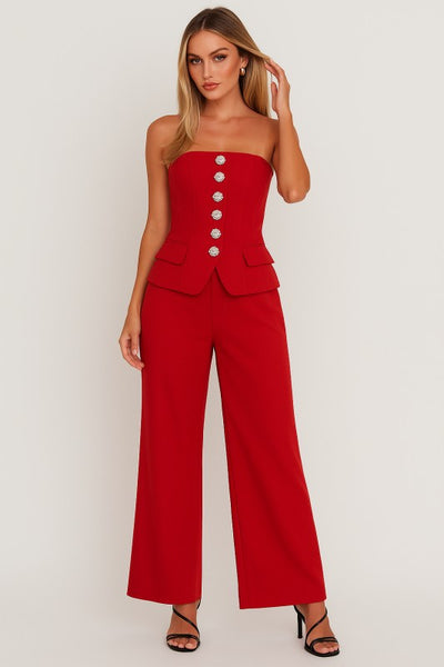 Pamela Jumpsuit