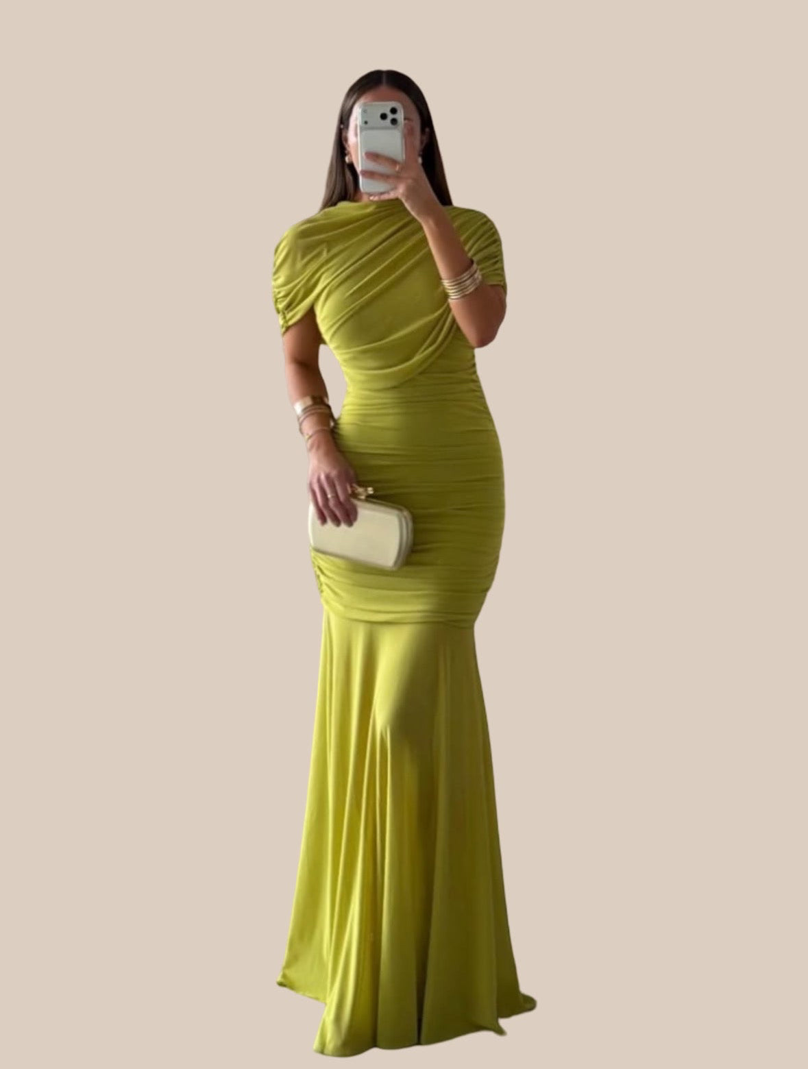 Helena Dress