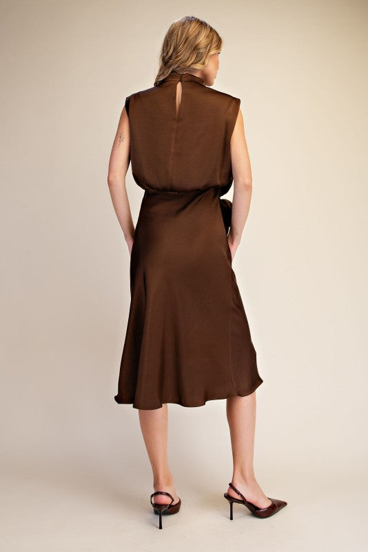 Mabel Midi Dress