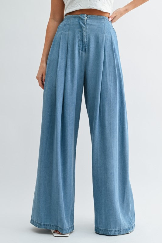 Vici Denim pants