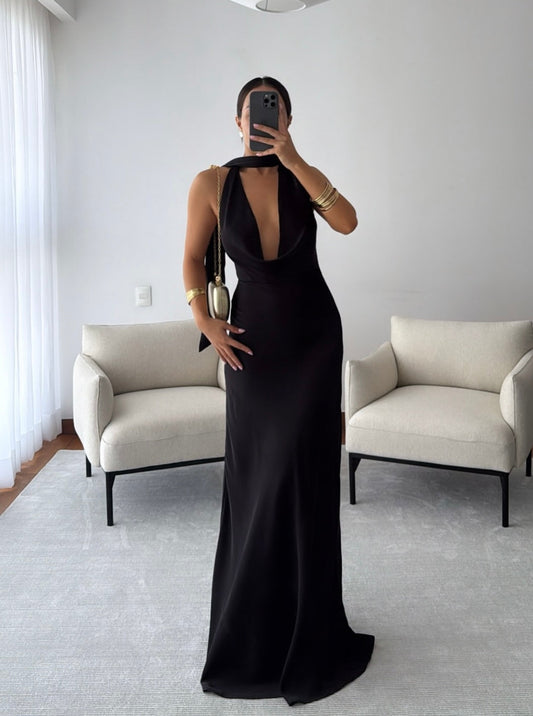 Zoe Maxi Dress