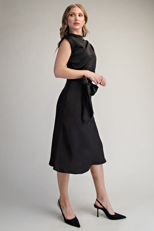 Adelle Midi Dress