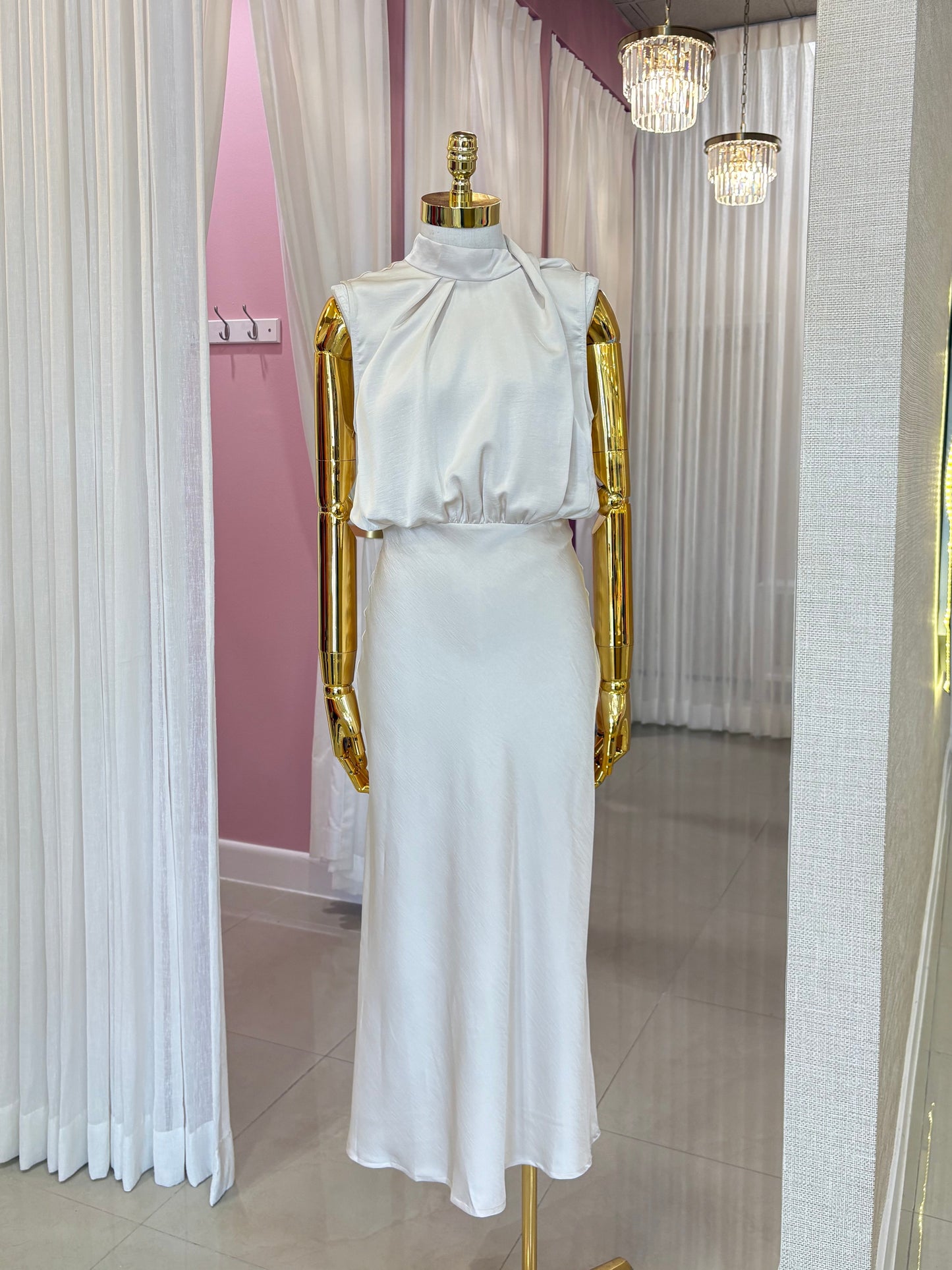 Angela Dress