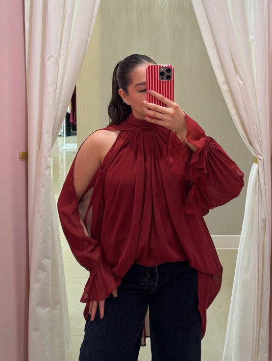 Carla Top