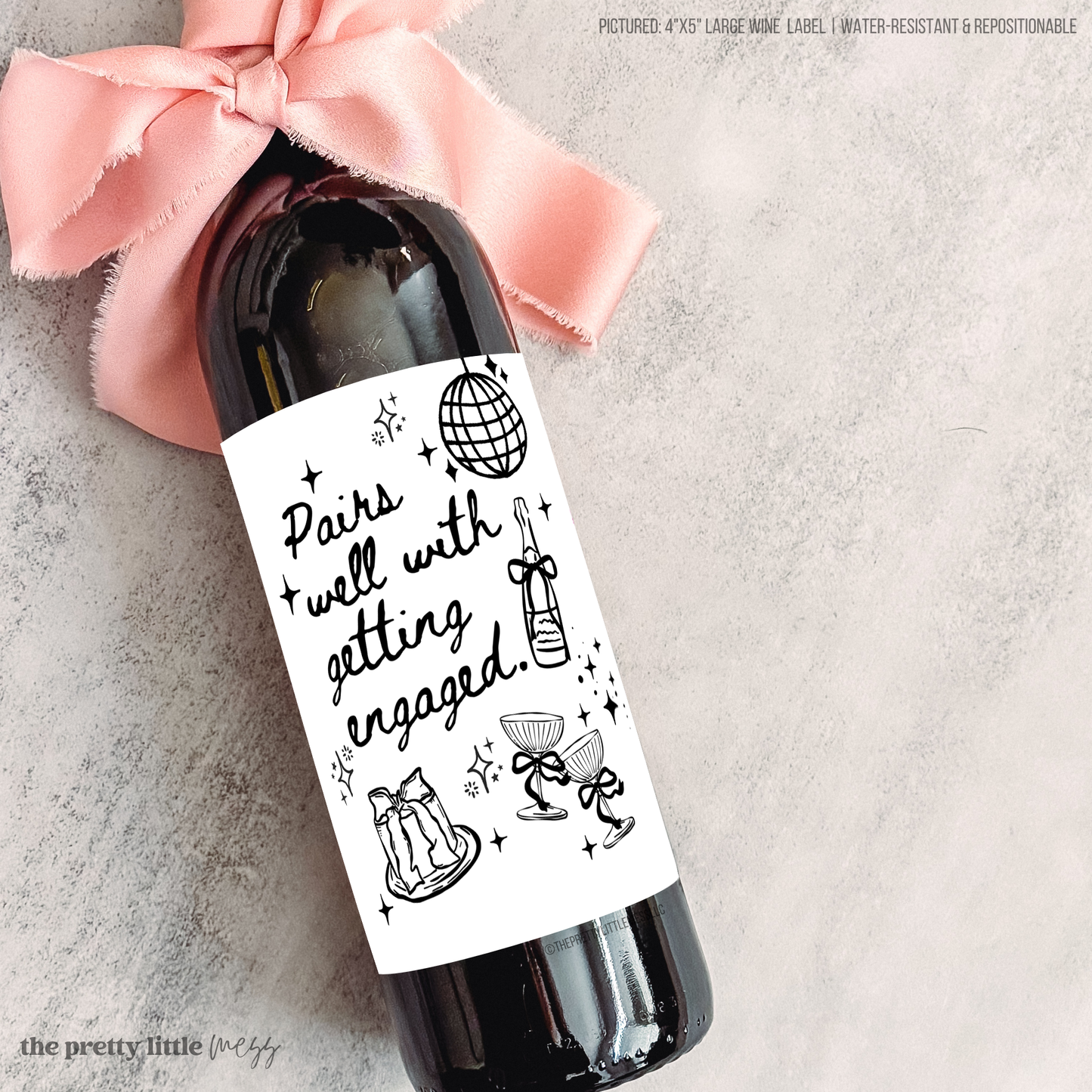 Wine Labels
