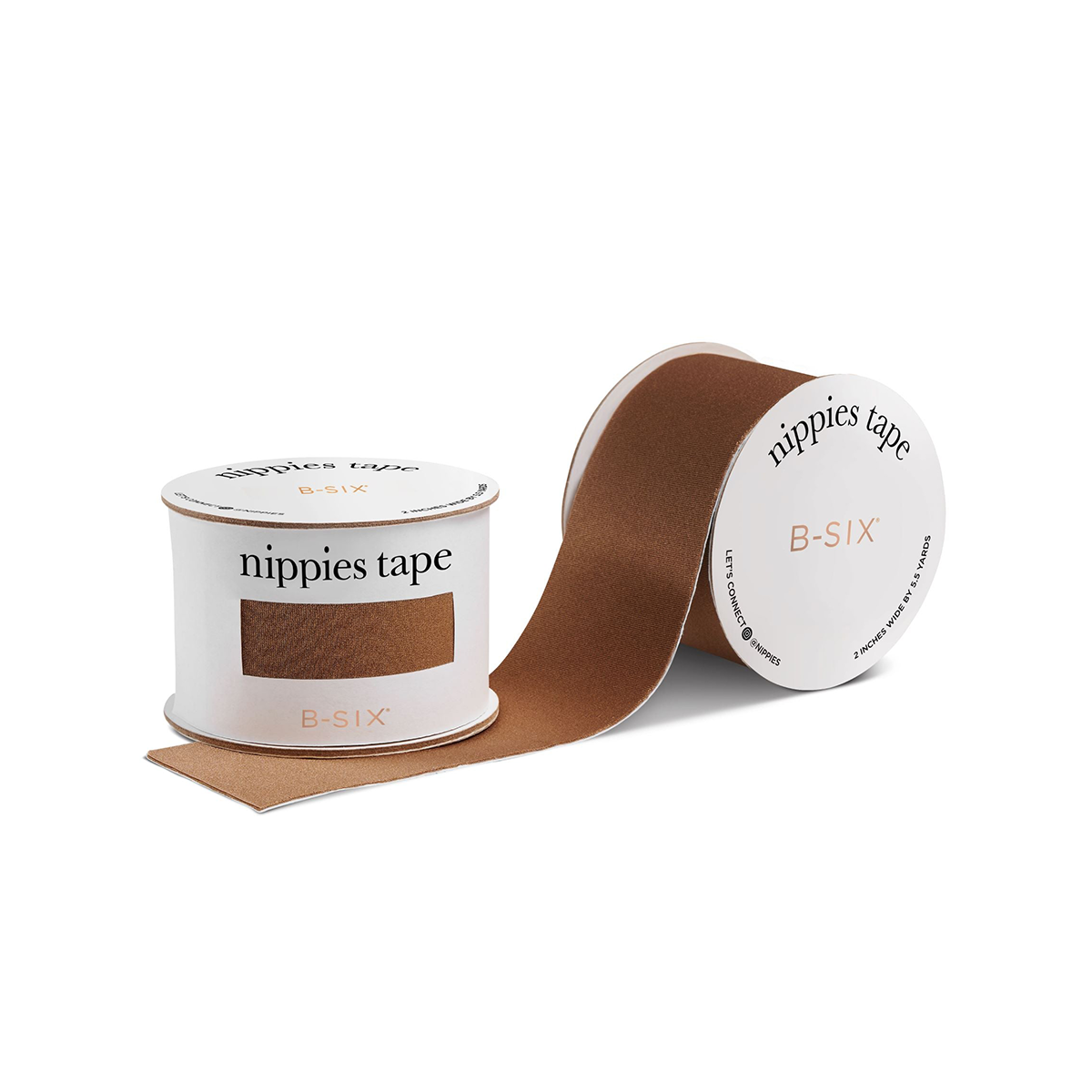 Nippies Breast Lift Tape Roll
