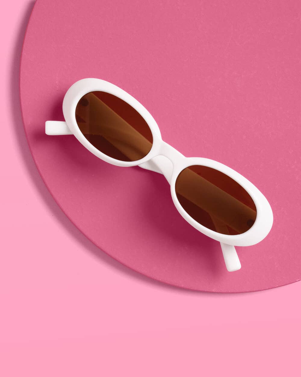 White Bride Sunnies - Bachelorette Accessory