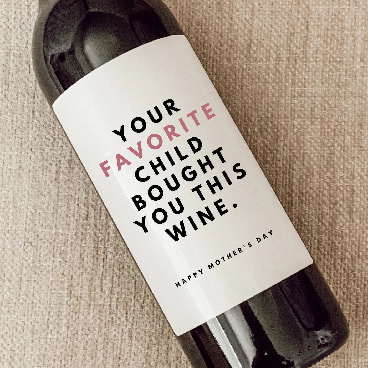 Wine Labels