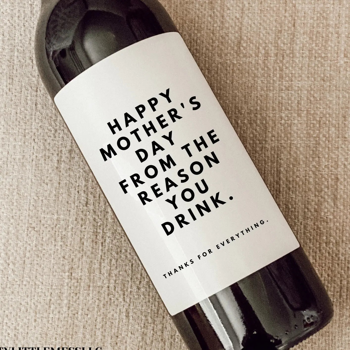 Wine Labels