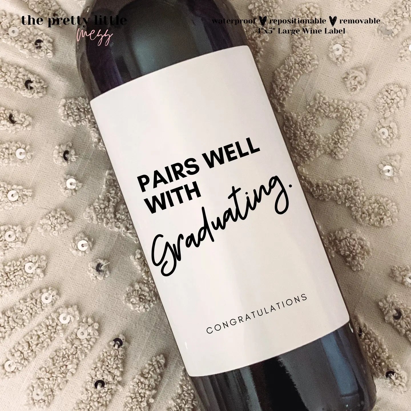 Wine Labels